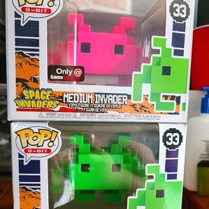 SpaceInvaders